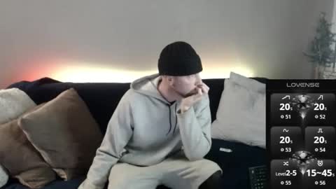 MaxRouger online show from 12.01.25