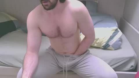 MaxSperman online show from 09.29.25