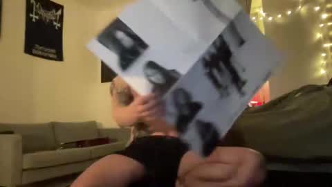 maxstrommm online show from 04.18.26