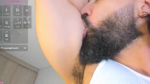 Max online show from 11.19.25