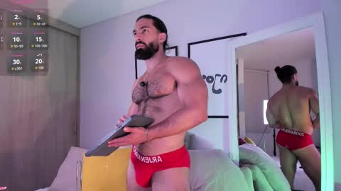 Max online show from 03.25.26