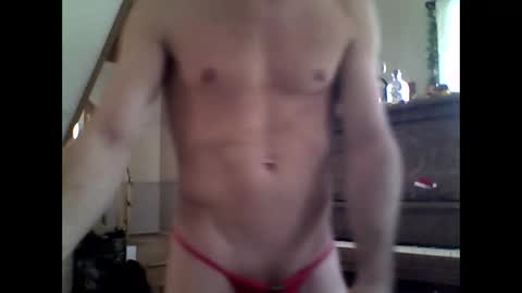 Snapshot of maxthewolf chatting on 12.25.24 MaxTheWolf online show from 12.25.24