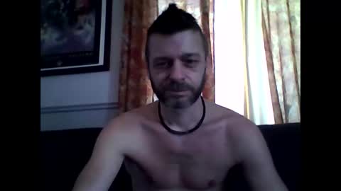 MaxTheWolf online show from 01.15.26