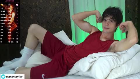 Max online show from 01.12.26