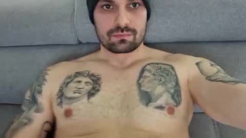 Max online show from 01.31.25