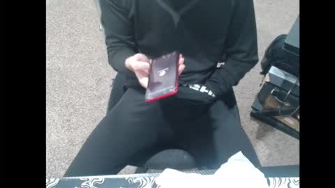 Snapshot of maxvirya3 chatting on 02.07.26 max online show from 02.07.26