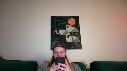 Snapshot of maxwatts95 chatting on 01.02.25 Max Watts online show from 01.02.25