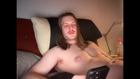 Snapshot of maxwatts95 chatting on 02.02.25 Max Watts online show from 02.02.25