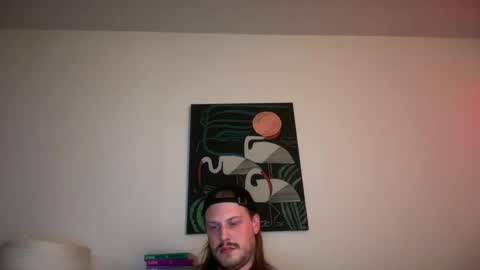 Snapshot of maxwatts95 chatting on 10.01.25 Max Watts online show from 10.01.25