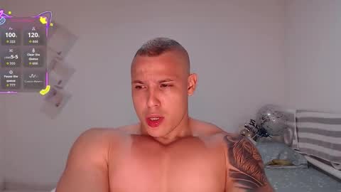 Max online show from 12.14.25