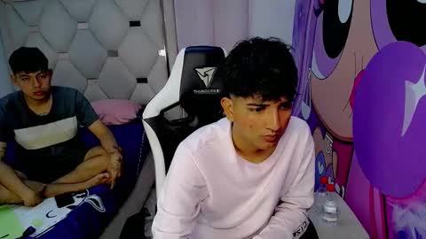 MAX  DAN online show from 02.09.26