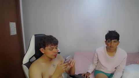 MAX  DAN online show from 02.28.26