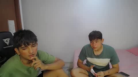 MAX  DAN online show from 03.02.26