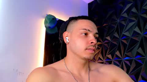 MAX online show from 10.20.25