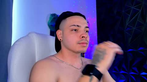 MAX online show from 01.07.26