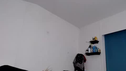 Snapshot of maxwellandpam chatting on 12.04.25 Max and Pam Voyeur Cam online show from 12.04.25