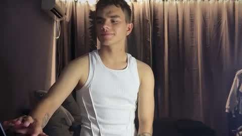 Max online show from 07.09.26