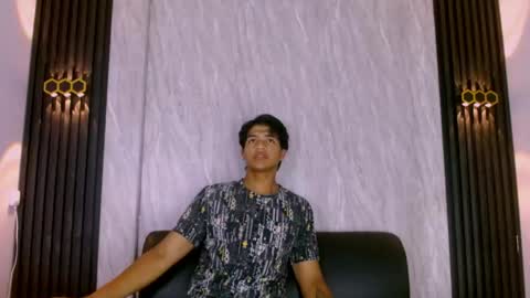 Max Wyatt online show from 06.01.26