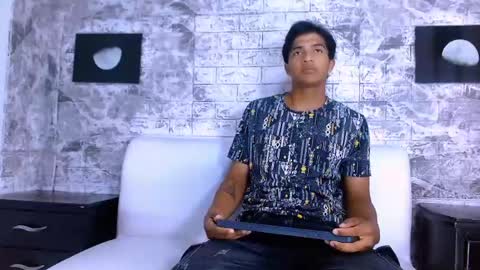 Max Wyatt online show from 06.03.26