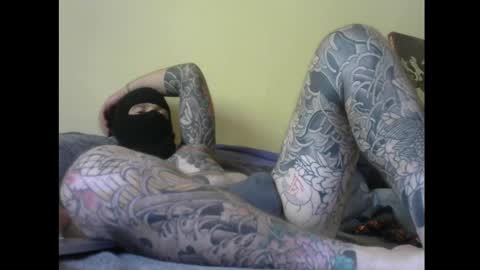 Snapshot of maxx_daily chatting on 01.02.25 maxx_daily online show from 01.02.25