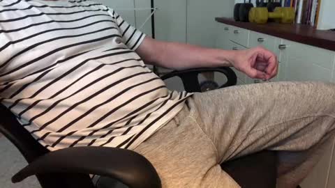 Snapshot of maxx_martin chatting on 12.13.24 Max online show from 12.13.24