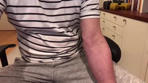 Snapshot of maxx_martin chatting on 12.13.24 Max online show from 12.13.24