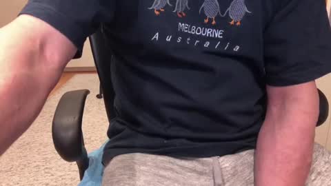 Snapshot of maxx_martin chatting on 01.16.25 Max online show from 01.16.25