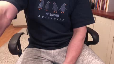 Snapshot of maxx_martin chatting on 01.22.25 Max online show from 01.22.25