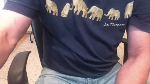 Snapshot of maxx_martin chatting on 09.25.25 Max online show from 09.25.25