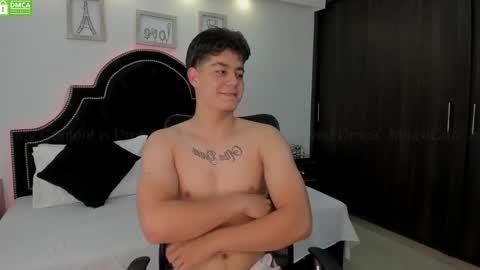 Maxxi online show from 02.20.25