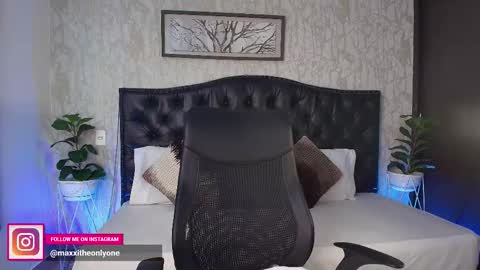 Maxxi online show from 11.08.25