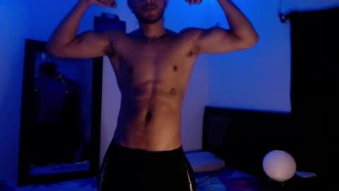 maxximus_10 online show from 01.19.25