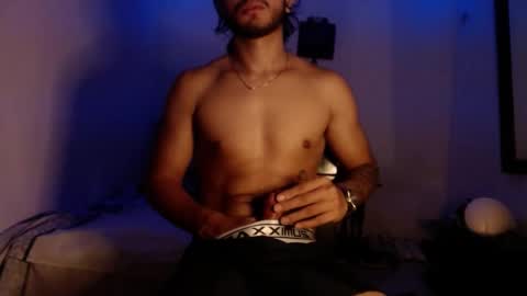 maxximus_10 online show from 01.25.25