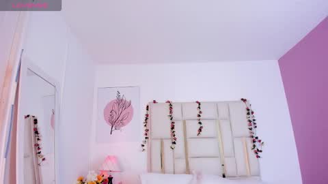 Valentina online show from 11.09.25