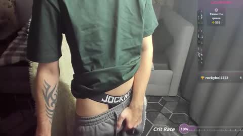 Max online show from 11.08.25