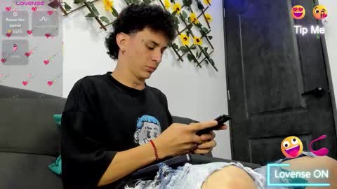 Max online show from 02.19.26