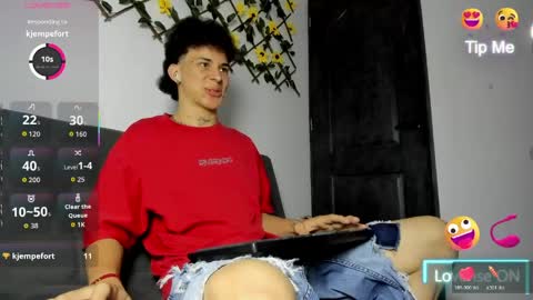 Max online show from 03.22.26