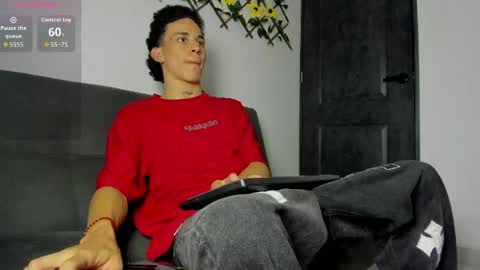 Max online show from 04.22.26