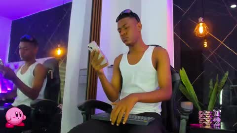 bunny black   online show from 02.08.25