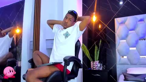 bunny black   online show from 02.13.25