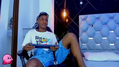 bunny black   online show from 02.13.25