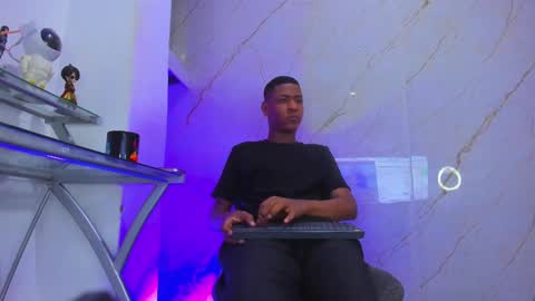 bunny black   online show from 02.24.25