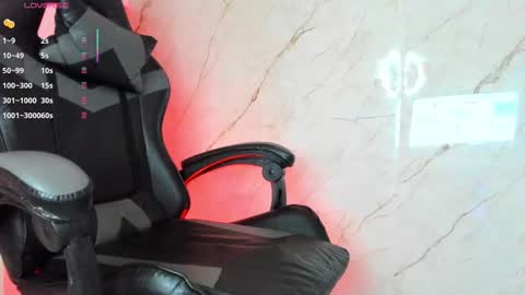 bunny black   online show from 03.05.25