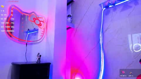 bunny black   online show from 03.11.25