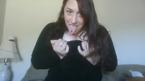 maxxxmeow online show from 03.20.26