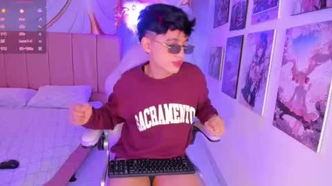 Adrian  online show from 09.29.25