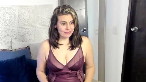 Victoria online show from 01.09.25