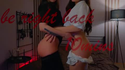 Dani and May online show from 03.10.25