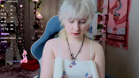 Mary online show from 03.01.26