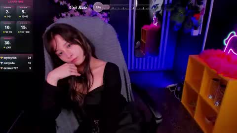 may_lings online show from 07.02.26